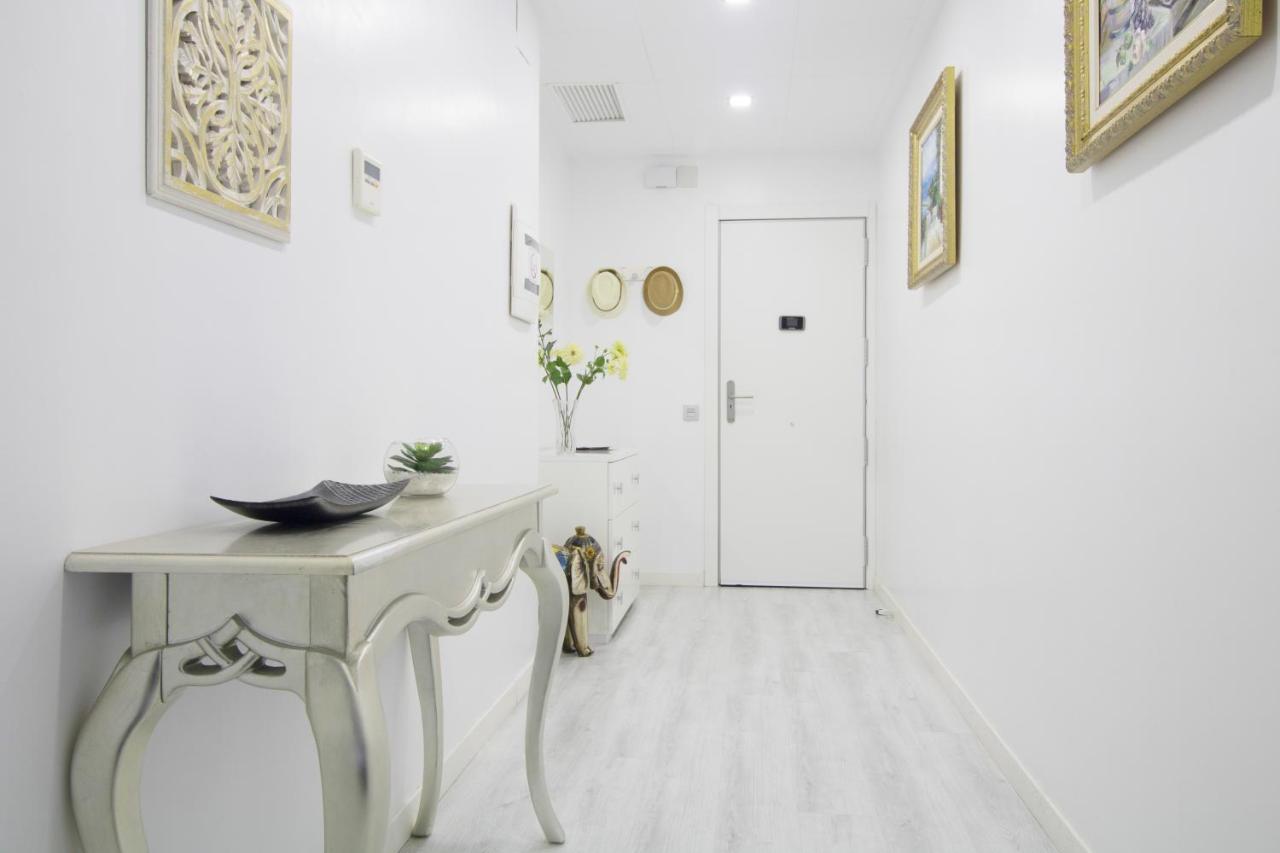 Apartament Fantasticas Vistas A Mar Pineda de Mar Zewnętrze zdjęcie