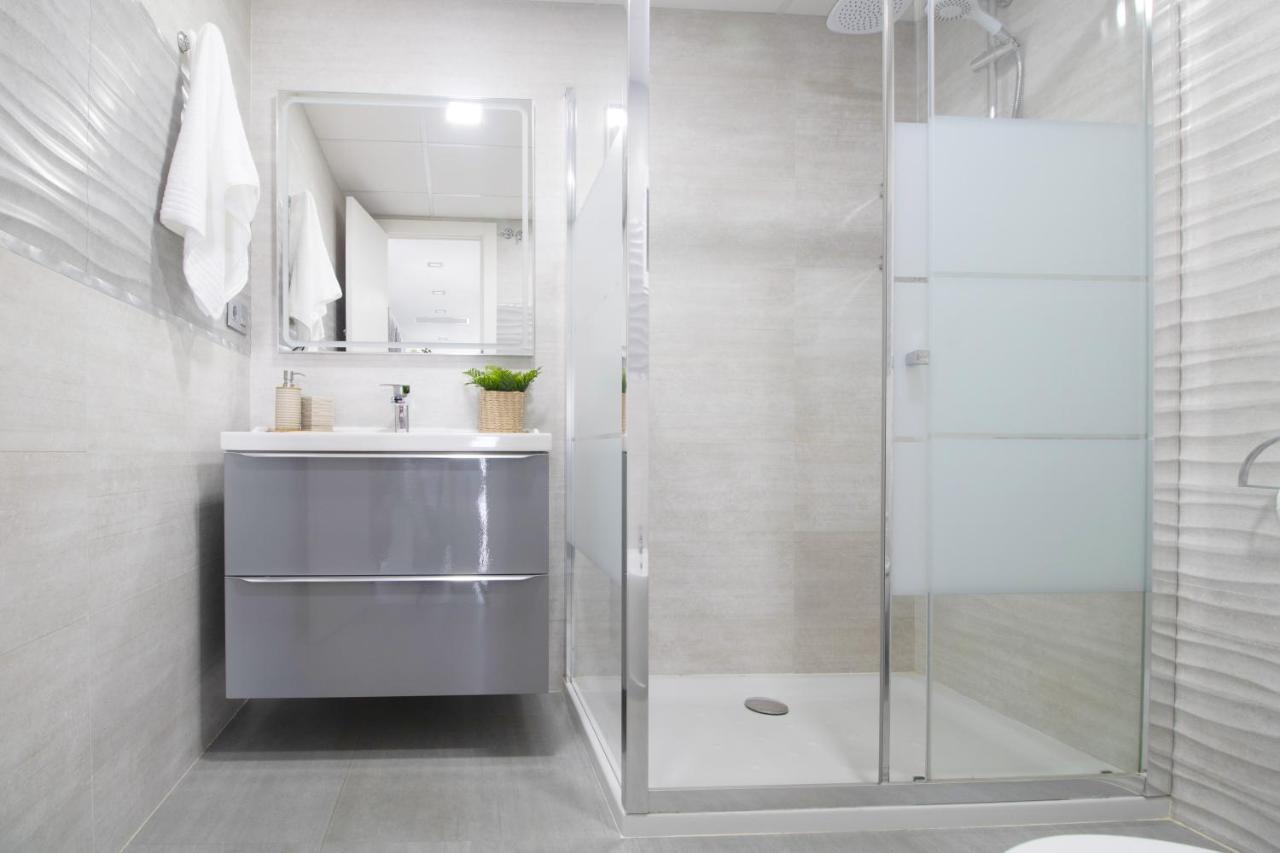 Apartament Fantasticas Vistas A Mar Pineda de Mar Zewnętrze zdjęcie