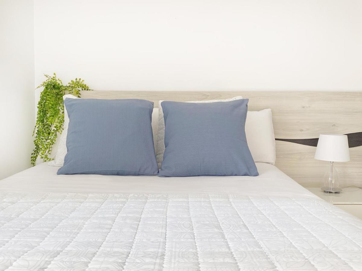 Apartament Fantasticas Vistas A Mar Pineda de Mar Zewnętrze zdjęcie